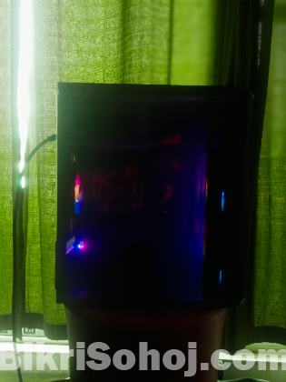 Core i5, 8gb ddr 3, 500gb